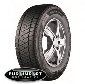 Bridgestone DURAVIS ALL SEASON 195/65 R16 104/102 T Carico C  TL